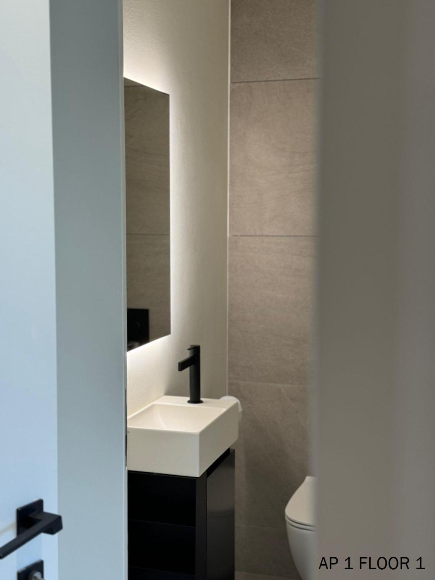 Core Luxembourg City-Serenity Creek ภายนอก รูปภาพ