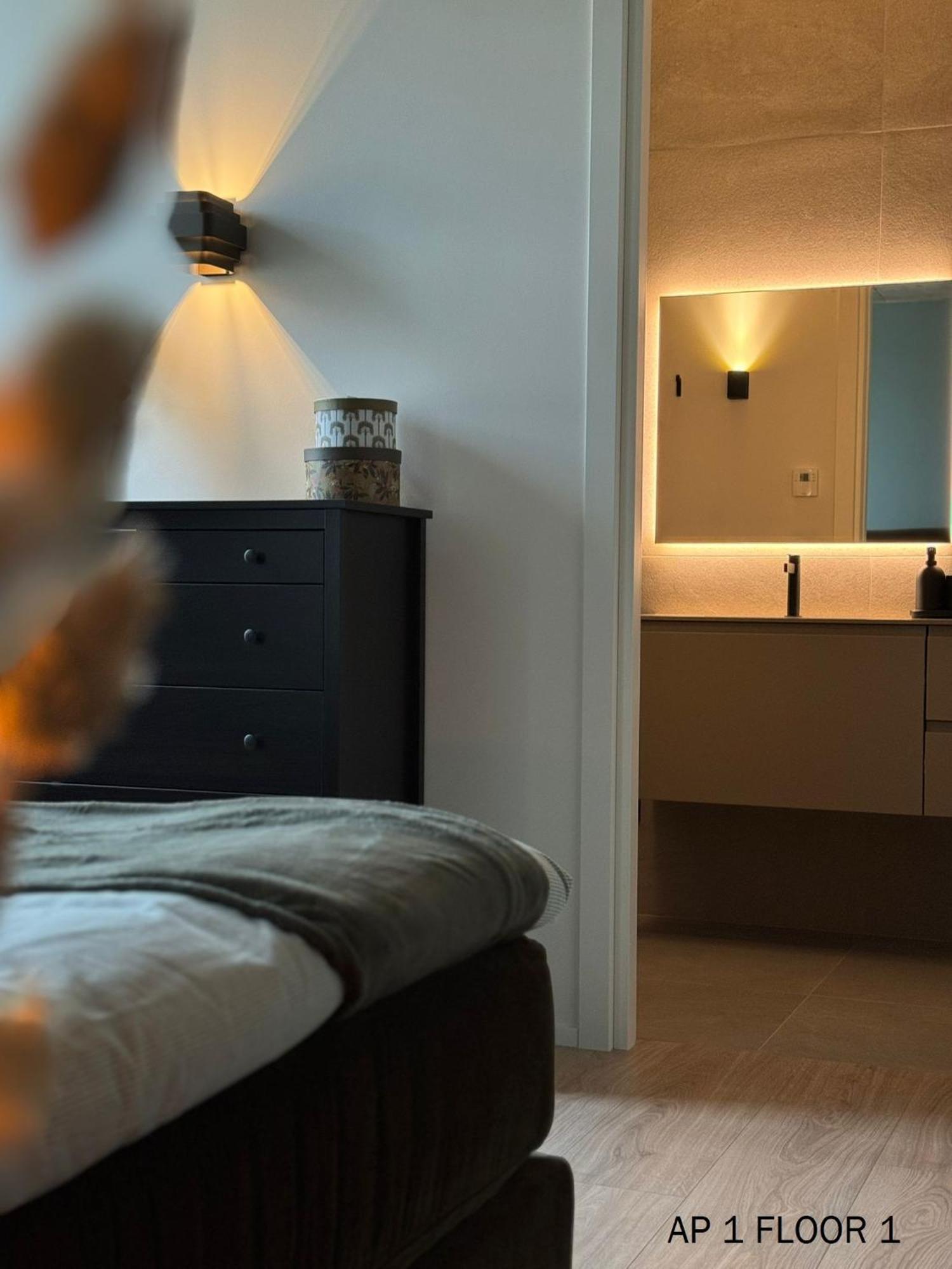 Core Luxembourg City-Serenity Creek ภายนอก รูปภาพ