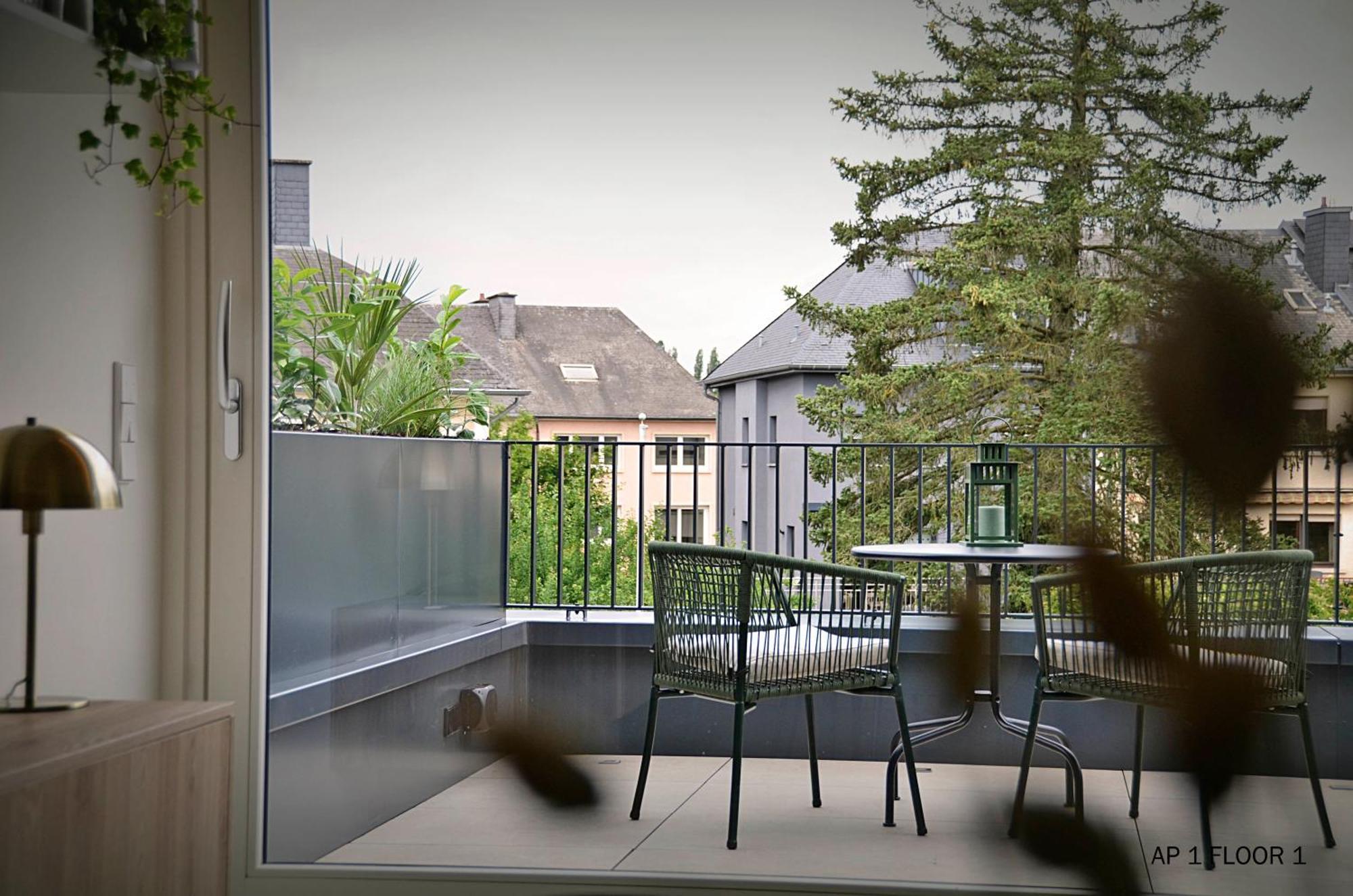 Core Luxembourg City-Serenity Creek ภายนอก รูปภาพ