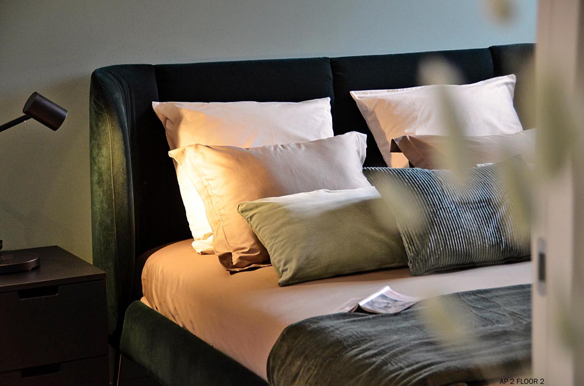 Core Luxembourg City-Serenity Creek ภายนอก รูปภาพ