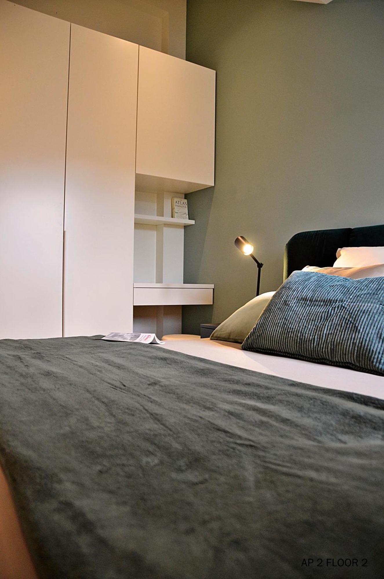 Core Luxembourg City-Serenity Creek ภายนอก รูปภาพ